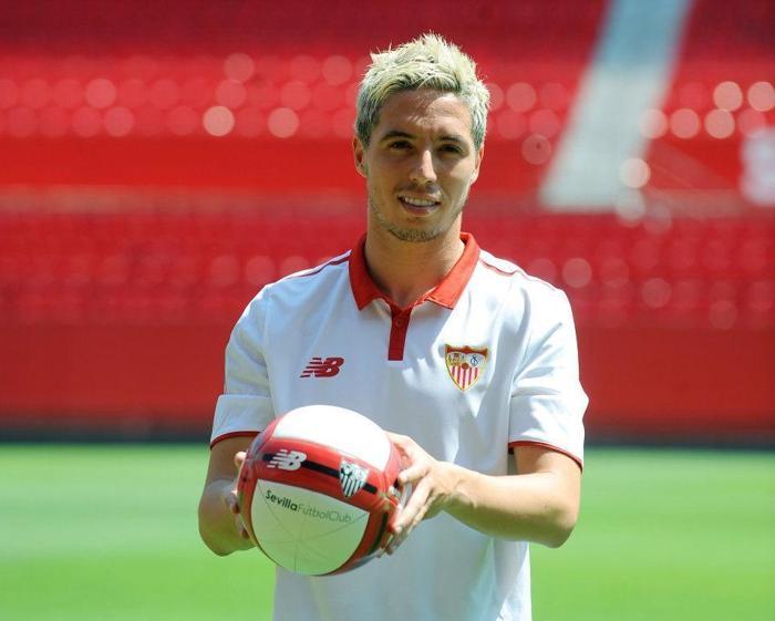 3 Büyükler onun için birbirine girdi: Samir Nasri