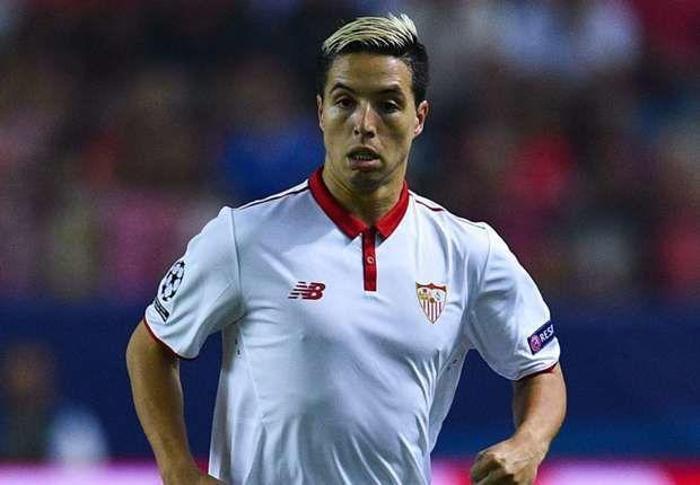 3 Büyükler onun için birbirine girdi: Samir Nasri