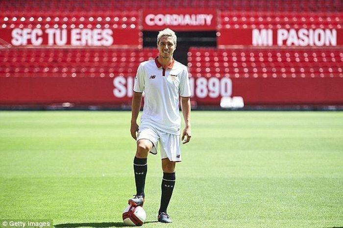 3 Büyükler onun için birbirine girdi: Samir Nasri