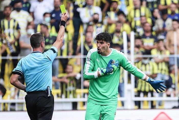 Fenerbahçenin Frankfurt maçı muhtemel 11i
