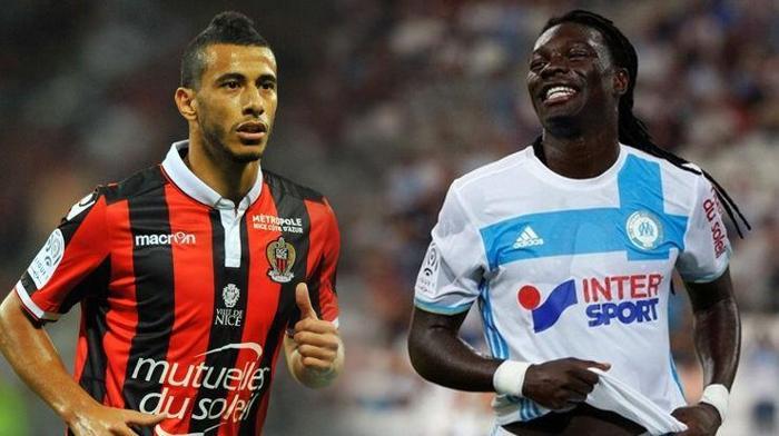 10 maddede Belhanda ve Gomis