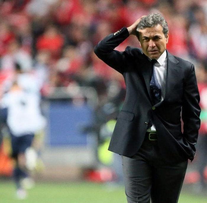 Aykut Kocaman Fenerbahçeye transfer ettiği o isimler...