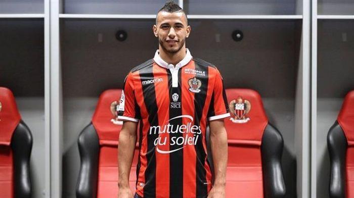 10 maddede Belhanda ve Gomis
