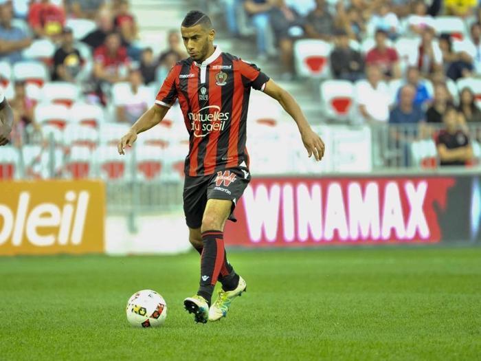 10 maddede Belhanda ve Gomis