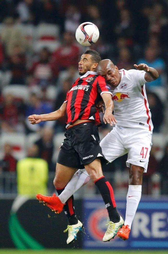 10 maddede Belhanda ve Gomis