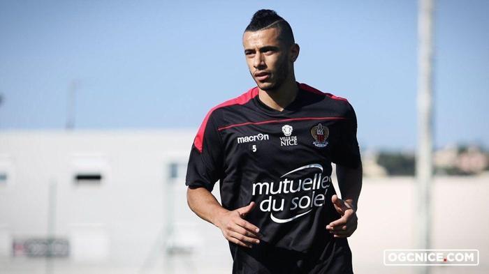 10 maddede Belhanda ve Gomis