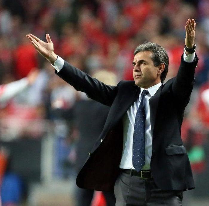 Aykut Kocaman Fenerbahçeye transfer ettiği o isimler...