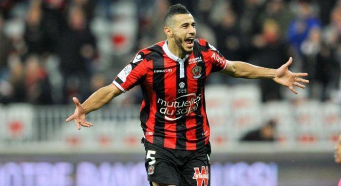 10 maddede Belhanda ve Gomis