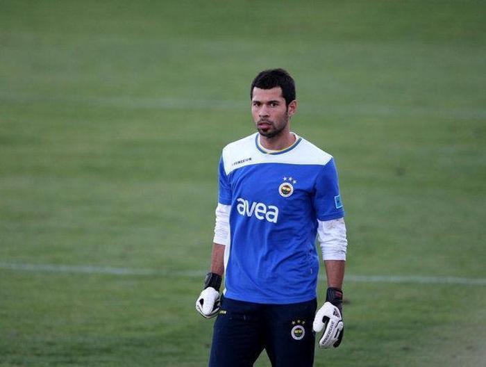 Aykut Kocaman Fenerbahçeye transfer ettiği o isimler...