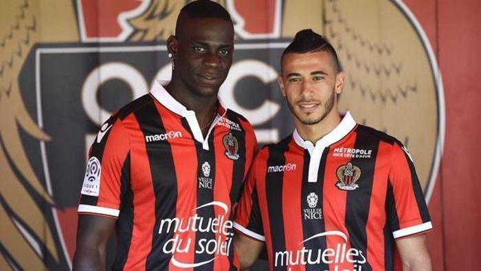 10 maddede Belhanda ve Gomis