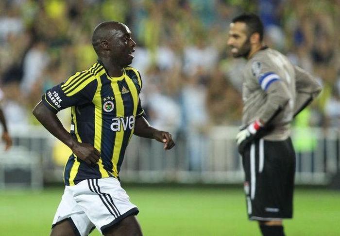 Aykut Kocaman Fenerbahçeye transfer ettiği o isimler...
