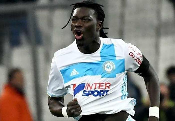 10 maddede Belhanda ve Gomis