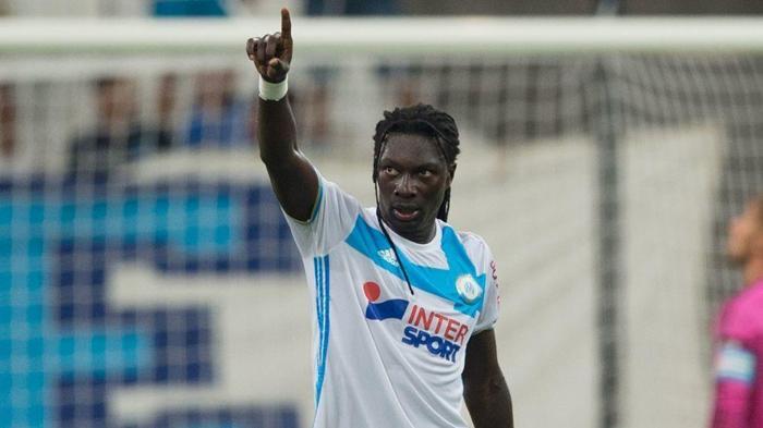 10 maddede Belhanda ve Gomis