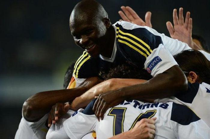 Aykut Kocaman Fenerbahçeye transfer ettiği o isimler...