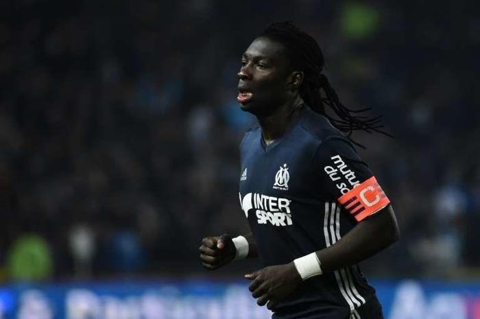 10 maddede Belhanda ve Gomis