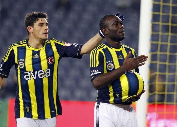 Aykut Kocaman Fenerbahçeye transfer ettiği o isimler...