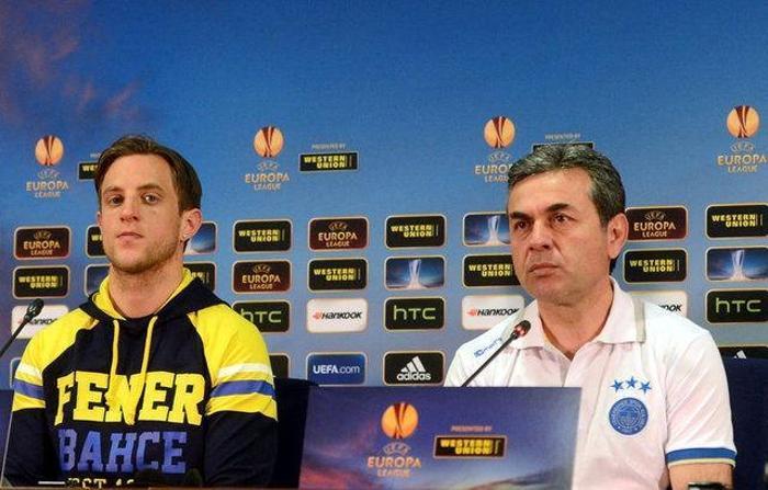 Aykut Kocaman Fenerbahçeye transfer ettiği o isimler...
