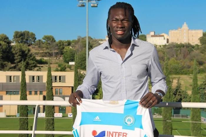 10 maddede Belhanda ve Gomis