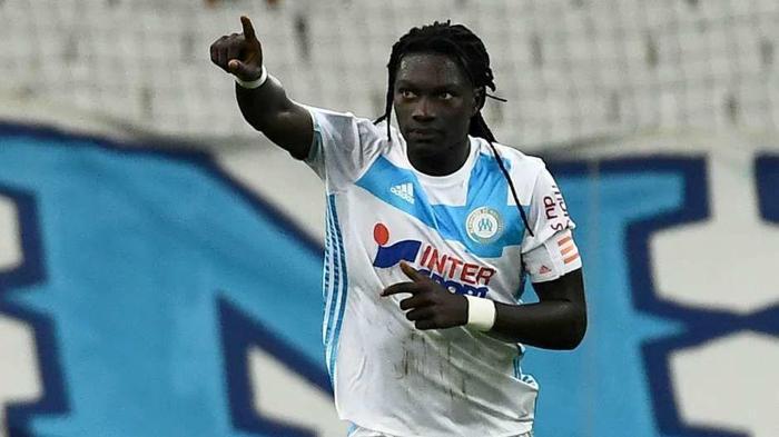 10 maddede Belhanda ve Gomis