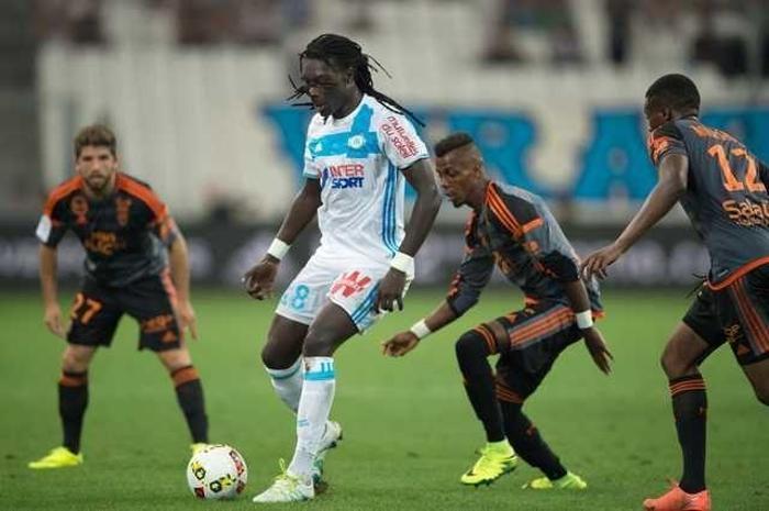 10 maddede Belhanda ve Gomis