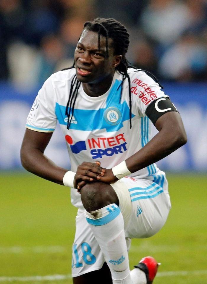 10 maddede Belhanda ve Gomis