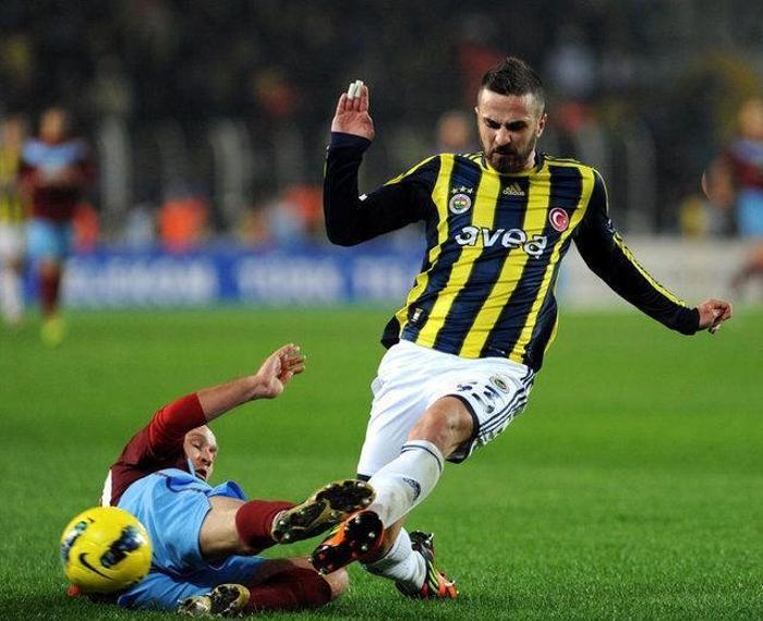 Aykut Kocaman Fenerbahçeye transfer ettiği o isimler...