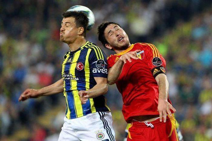 Aykut Kocaman Fenerbahçeye transfer ettiği o isimler...
