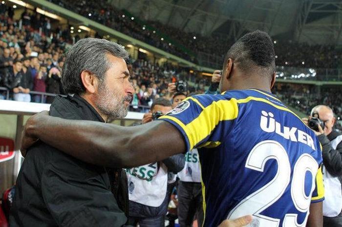 Aykut Kocaman Fenerbahçeye transfer ettiği o isimler...