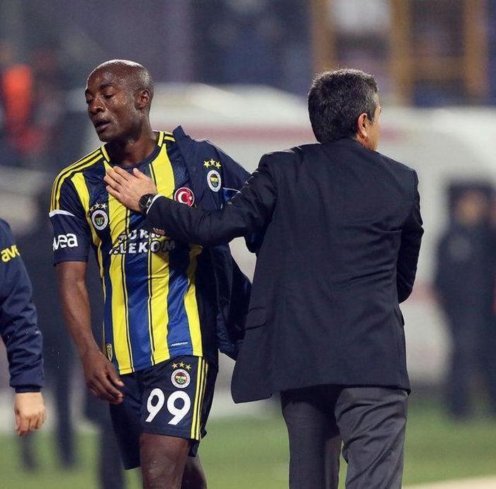 Aykut Kocaman Fenerbahçeye transfer ettiği o isimler...