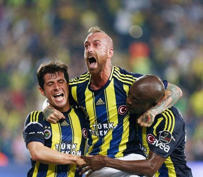Aykut Kocaman Fenerbahçeye transfer ettiği o isimler...