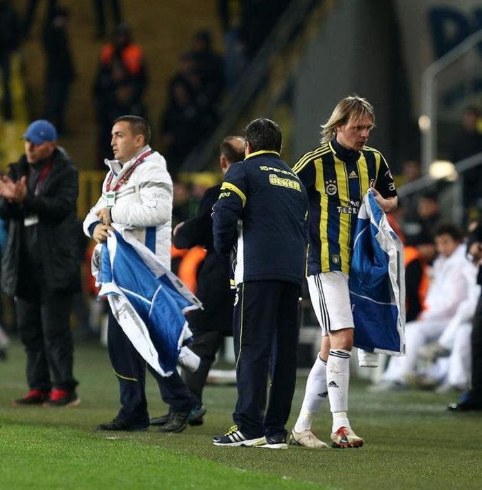 Aykut Kocaman Fenerbahçeye transfer ettiği o isimler...