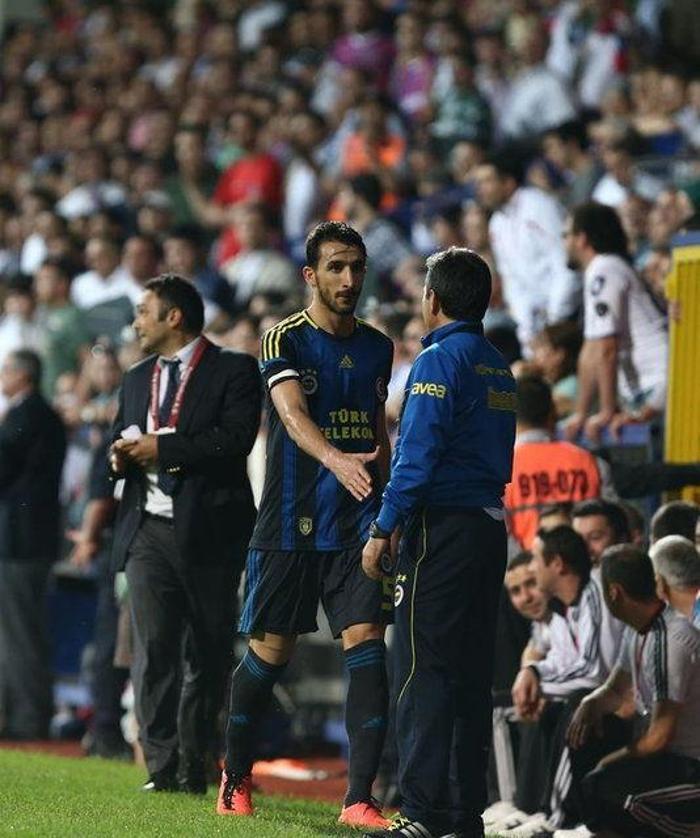 Aykut Kocaman Fenerbahçeye transfer ettiği o isimler...