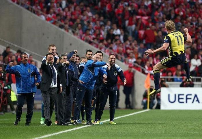 Aykut Kocaman Fenerbahçeye transfer ettiği o isimler...