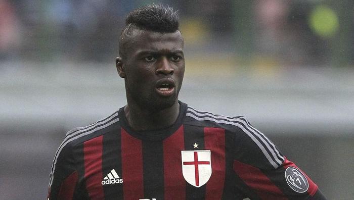 Niang’da sorun yok