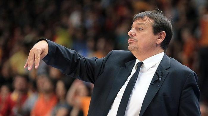 Ergin Ataman Galatasarayı topa tuttu İhanet, yalan, saygısızlık...