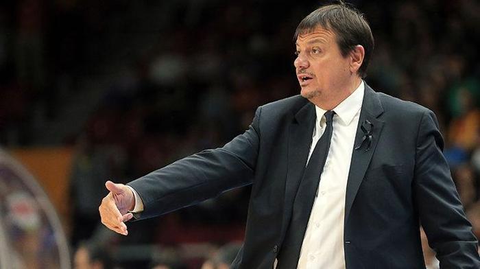 Ergin Ataman Galatasarayı topa tuttu İhanet, yalan, saygısızlık...