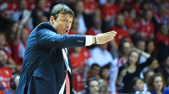 Ergin Ataman Galatasarayı topa tuttu İhanet, yalan, saygısızlık...