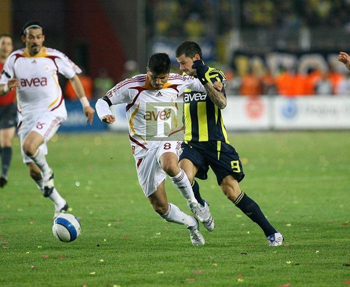BARIŞ ÖZBEK