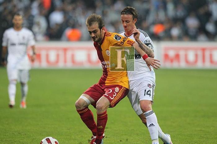 SERKAN KURTULUŞ