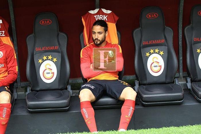 TARIK ÇAMDAL