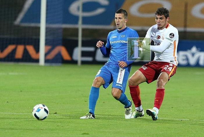 SALİH DURSUN