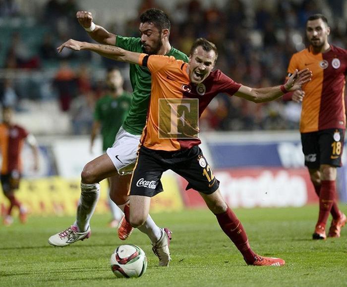KEVIN GROSSKREUTZ