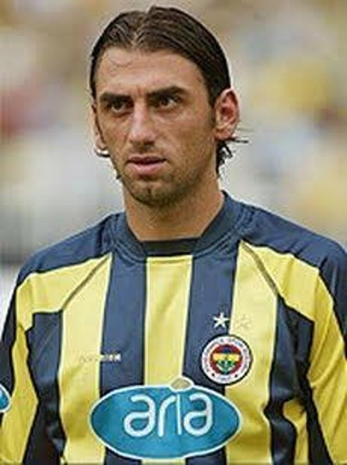 Fenerbahçeye gol atan Sarı-Lacivertli oluyor