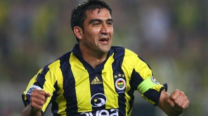 Fenerbahçeye gol atan Sarı-Lacivertli oluyor