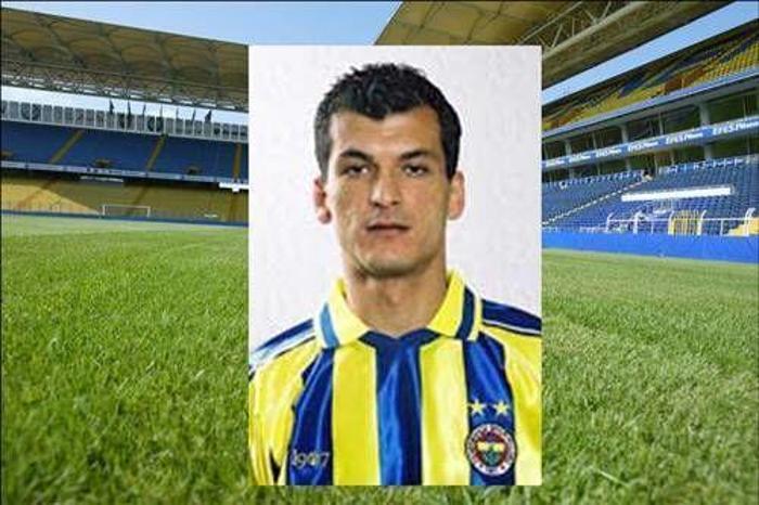 Fenerbahçeye gol atan Sarı-Lacivertli oluyor