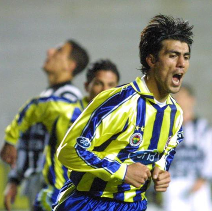 Fenerbahçeye gol atan Sarı-Lacivertli oluyor