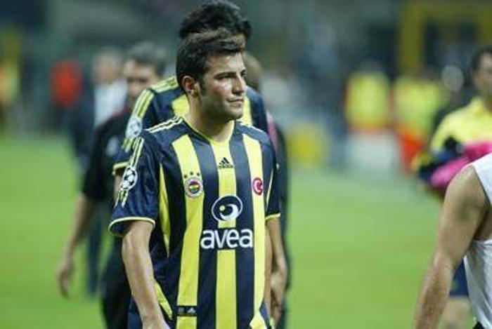 Fenerbahçeye gol atan Sarı-Lacivertli oluyor