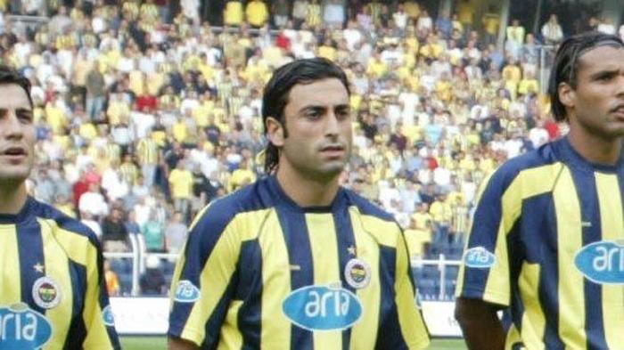 Fenerbahçeye gol atan Sarı-Lacivertli oluyor
