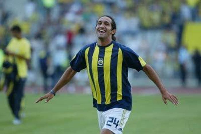 Fenerbahçeye gol atan Sarı-Lacivertli oluyor