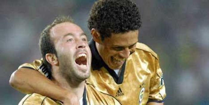Fenerbahçeye gol atan Sarı-Lacivertli oluyor